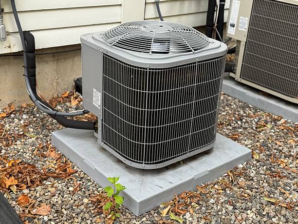 24/7 Emergency Heat Pump Repair experts in Fayville, MA