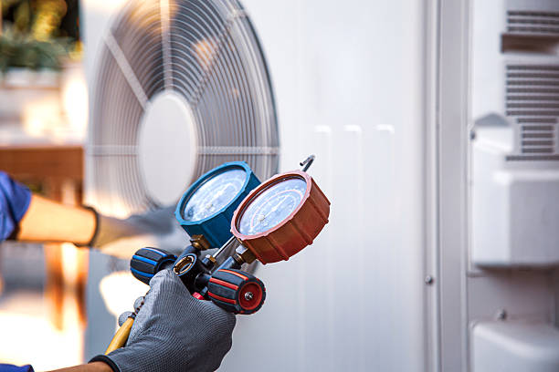 Affordable Heat Pump Repair solutions in Fayville, MA